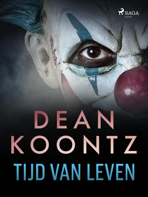 Title details for Tijd van leven by Dean Koontz - Available